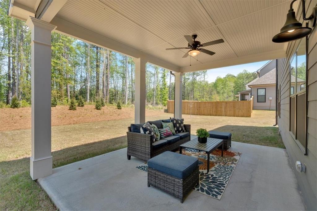 4720 Cooling Water Circle, Powder Springs, Georgia image 35