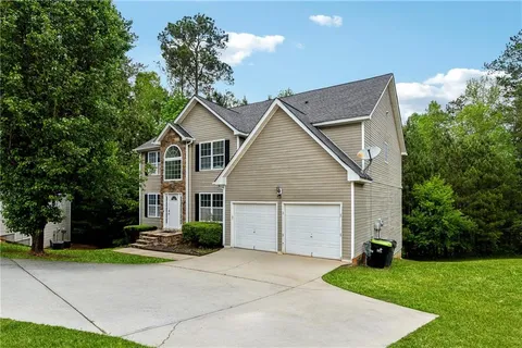 4240 N Braves Circle, Douglasville, GA 30135 - MLS#: 7529274