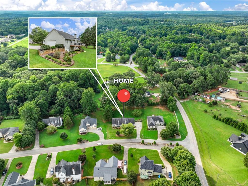 4006 Churchill Downs Drive