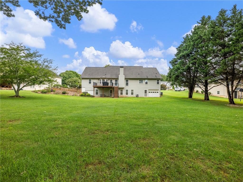 4006 Churchill Downs Drive