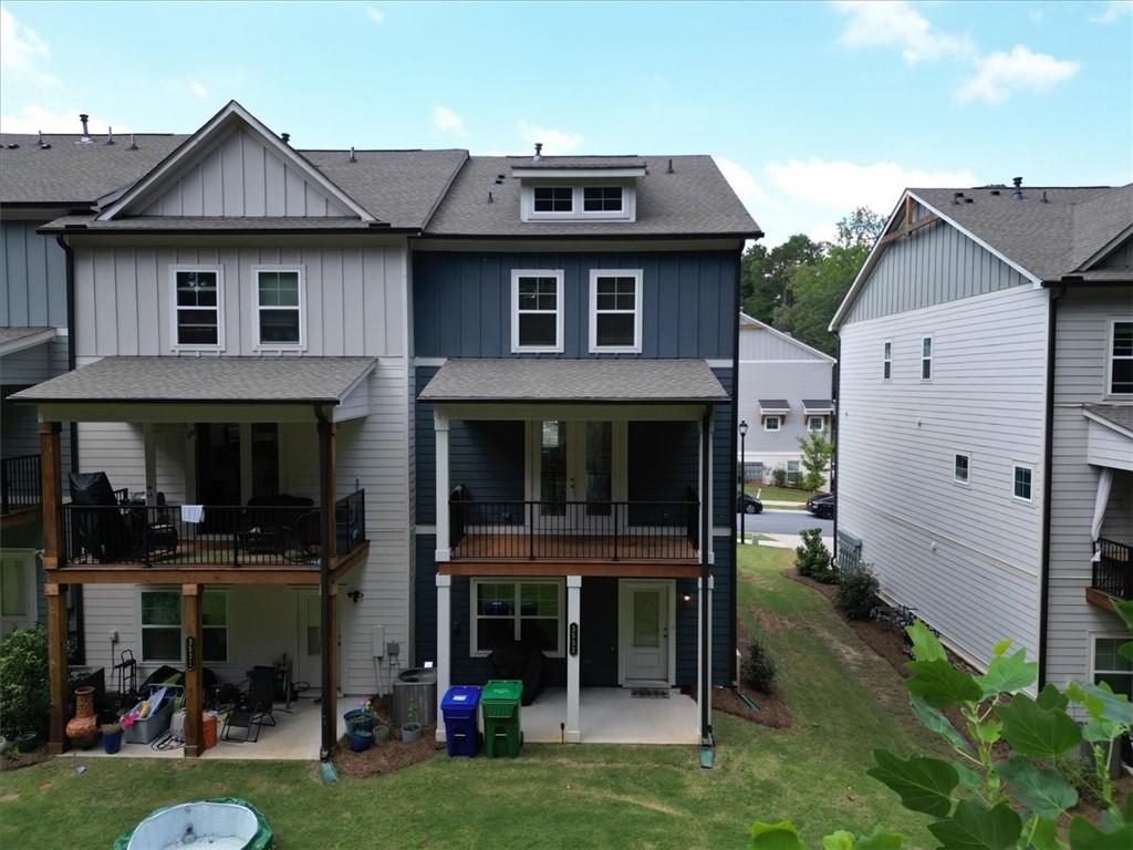 3533 Settlement Road