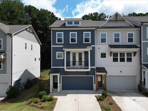 3533 Settlement Road Tucker GA 30084