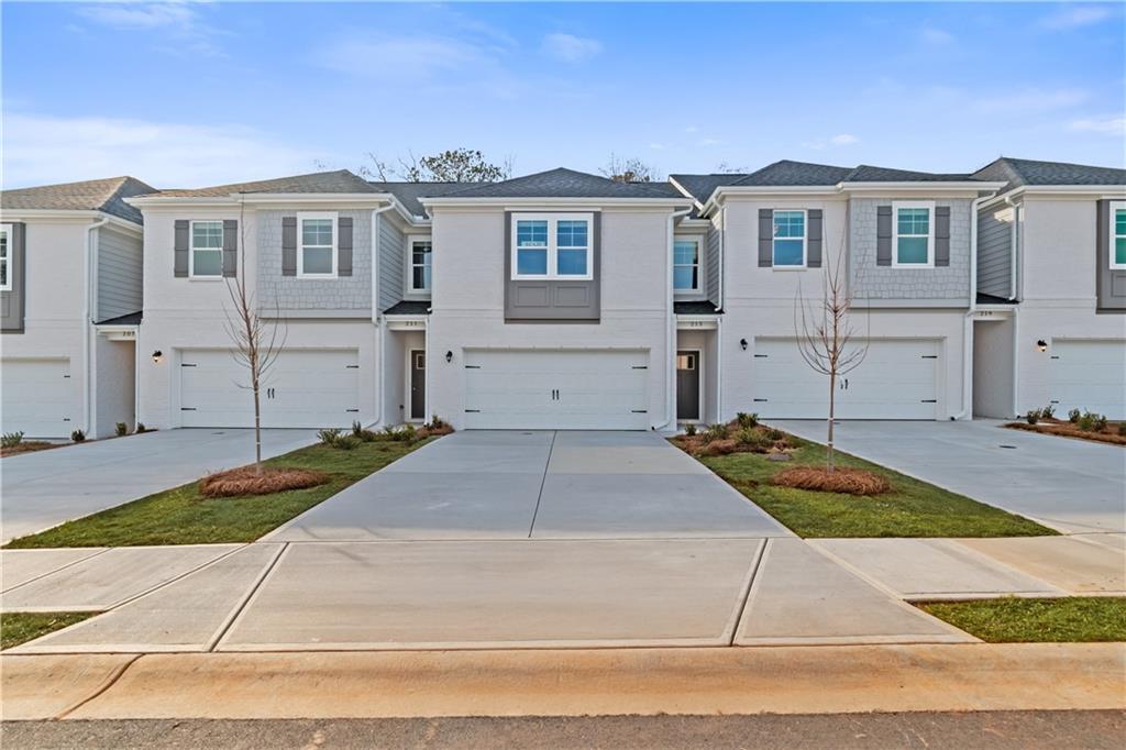 223 Sanctuary Drive, Mcdonough, Georgia image 1