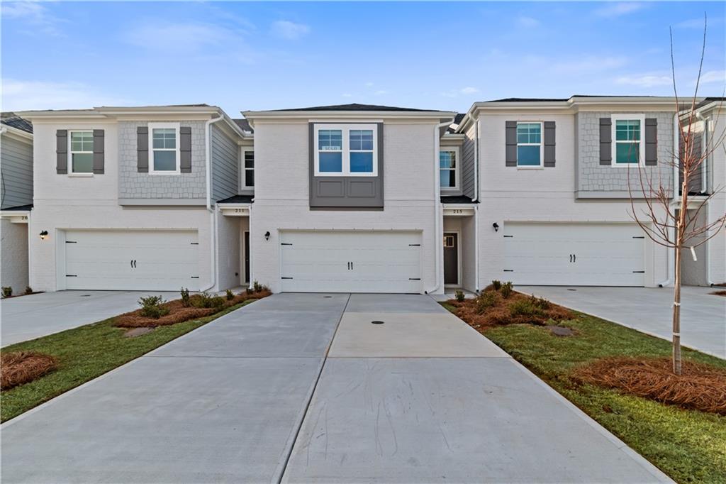 223 Sanctuary Drive, Mcdonough, Georgia image 2