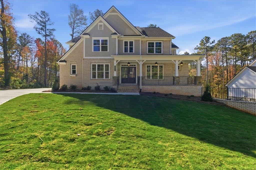 5885 Ford Rd