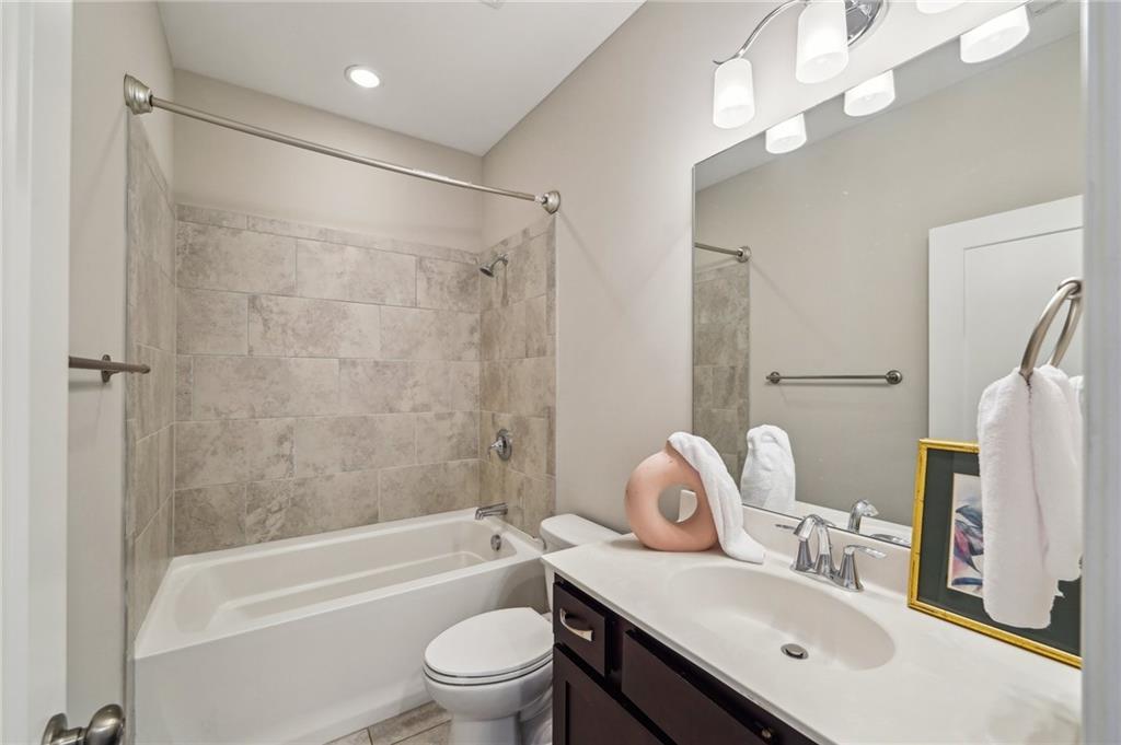 639 Brennan Drive, Decatur, Georgia image 34