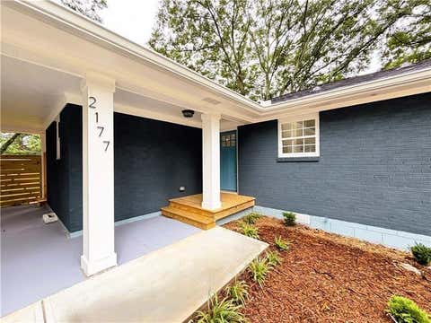 Photo of 2177 Mcafee Road, Decatur, GA 30032 (MLS # 7803141)