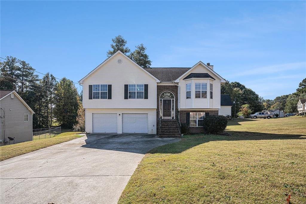 2733 Cedar Tree Ln, Ellenwood, Georgia image 1