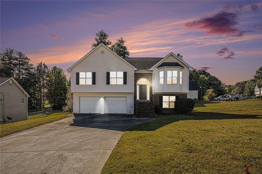 2733 Cedar Tree Ln, Ellenwood, Georgia image 4