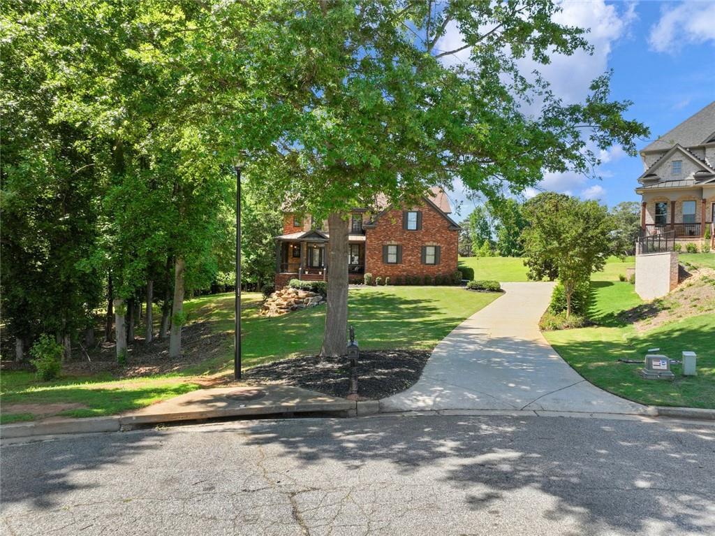 70 Baker Pond Court