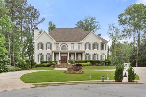415 Lyerly Pointe Alpharetta GA 30022