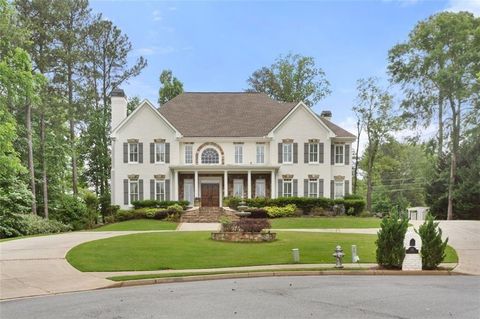 415 Lyerly Pointe Alpharetta GA 30022