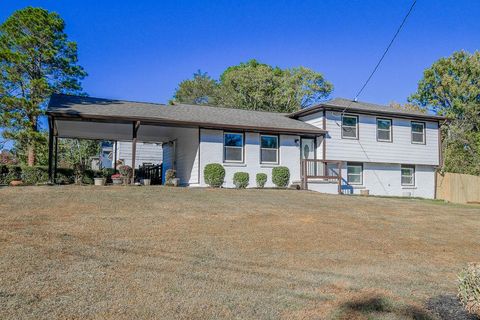 Photo of 5186 Flemish Court, Atlanta, GA 30349 (MLS # 7670533)