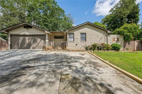 2762 Dresden Drive NE Atlanta GA 30341