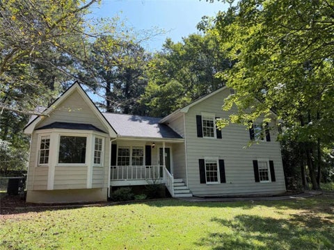 Homes For Sale - 35 Brookside Drive<br/> Carroll County, Villa Rica, GA 30180