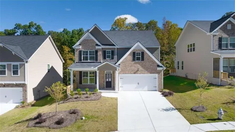 1898 Lacebark Elm Way, Lawrenceville, GA 30045 - MLS#: 7474329