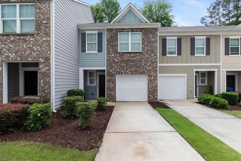 3155 Tarian Way Decatur GA 30034