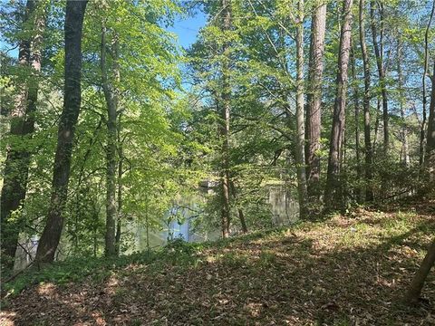 1291 Sunderland Court Atlanta GA 30319