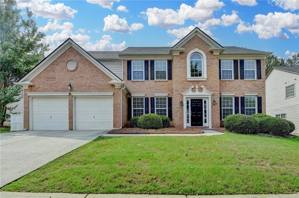 148 Crystal Downs Way, Suwanee, Georgia image 1