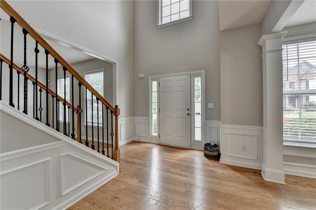 148 Crystal Downs Way, Suwanee, Georgia image 5