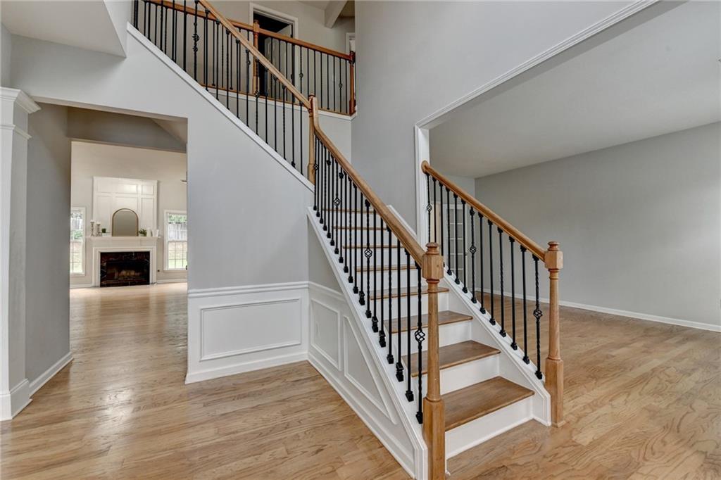 148 Crystal Downs Way, Suwanee, Georgia image 6