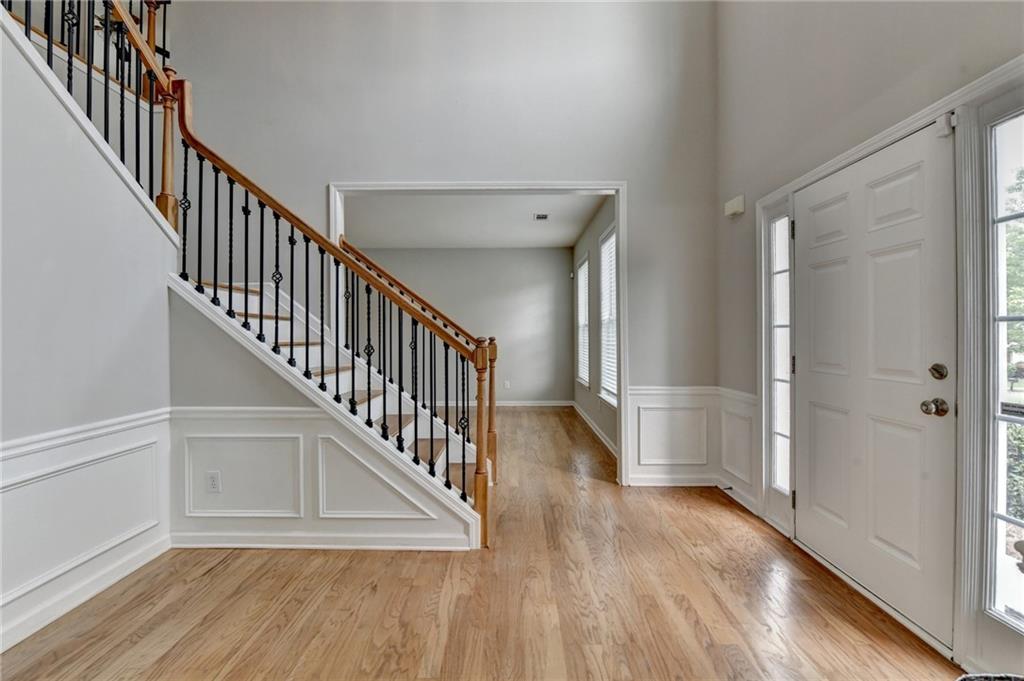 148 Crystal Downs Way, Suwanee, Georgia image 4