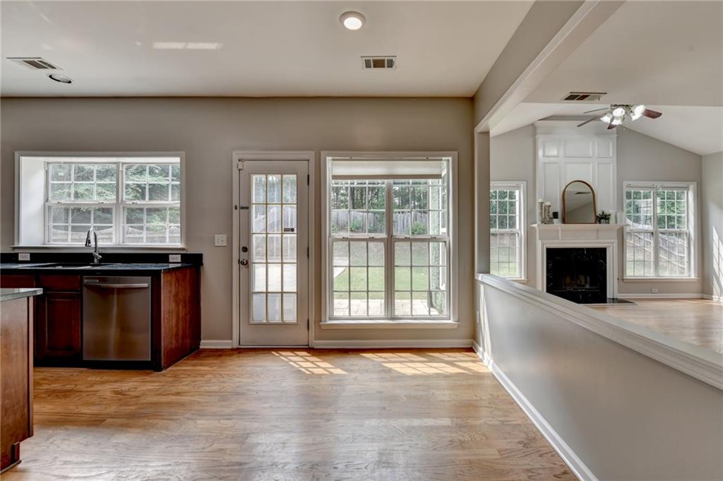 148 Crystal Downs Way, Suwanee, Georgia image 26