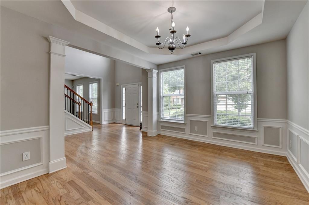 148 Crystal Downs Way, Suwanee, Georgia image 9