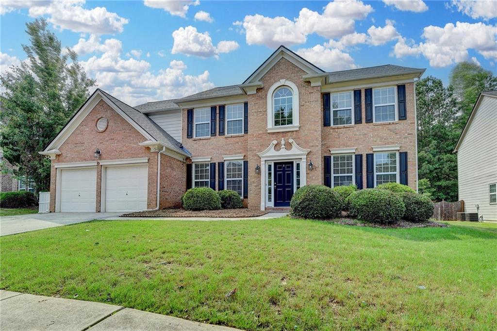 148 Crystal Downs Way, Suwanee, Georgia image 2