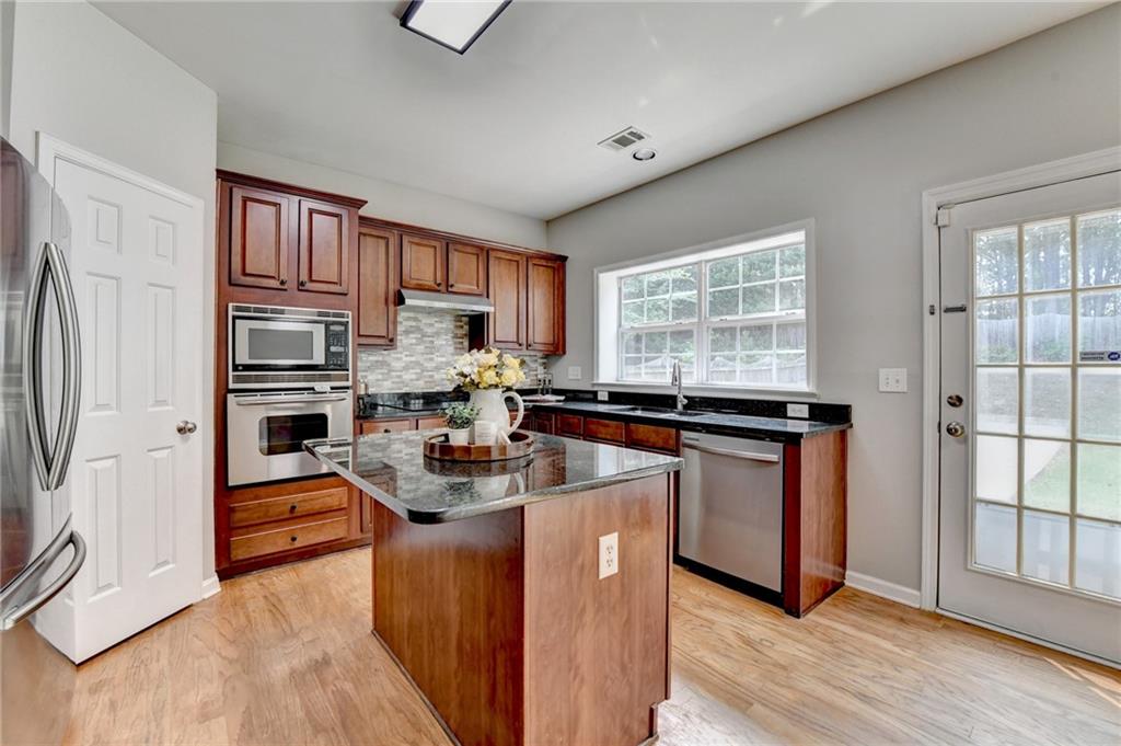 148 Crystal Downs Way, Suwanee, Georgia image 27
