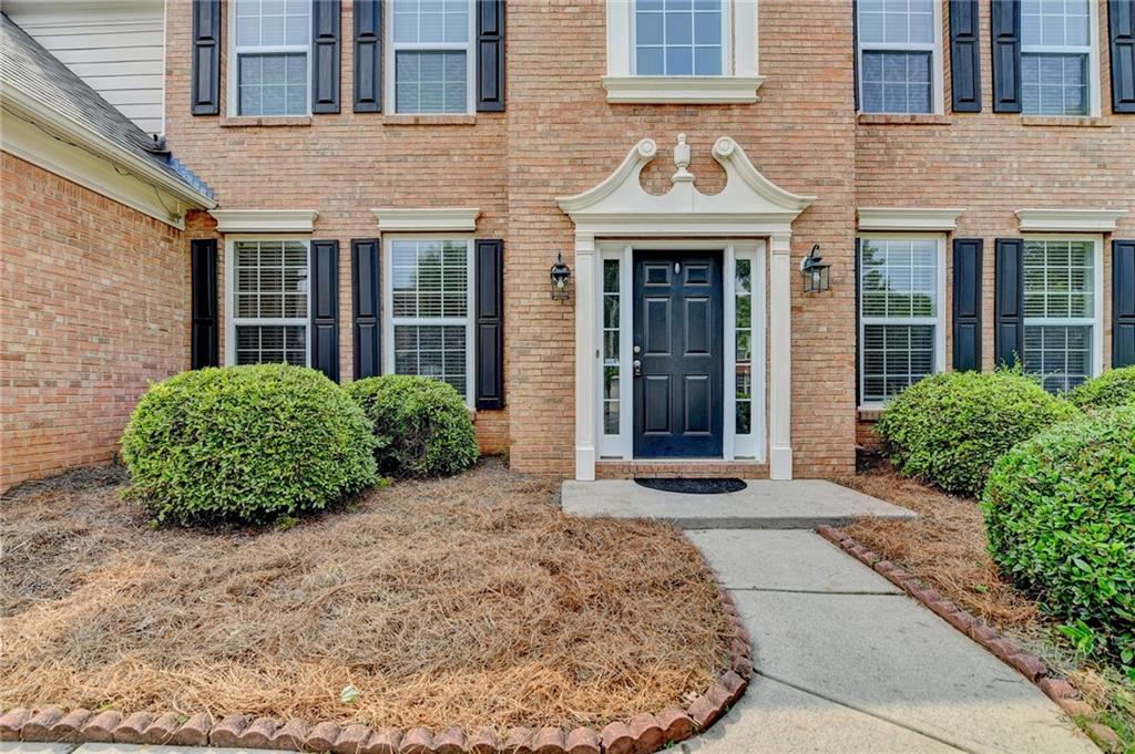 148 Crystal Downs Way, Suwanee, Georgia image 3