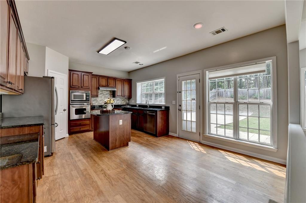 148 Crystal Downs Way, Suwanee, Georgia image 25