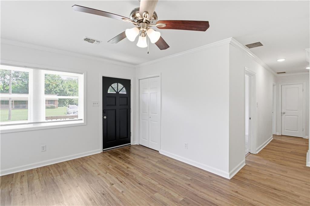 414 Paulding Lane
