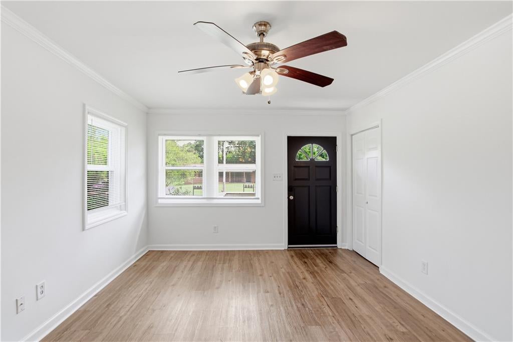 414 Paulding Lane