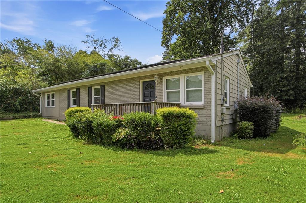 414 Paulding Lane