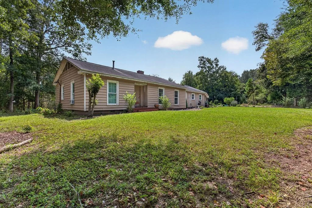 154 Ga Highway 49, Americus, GA, 31709