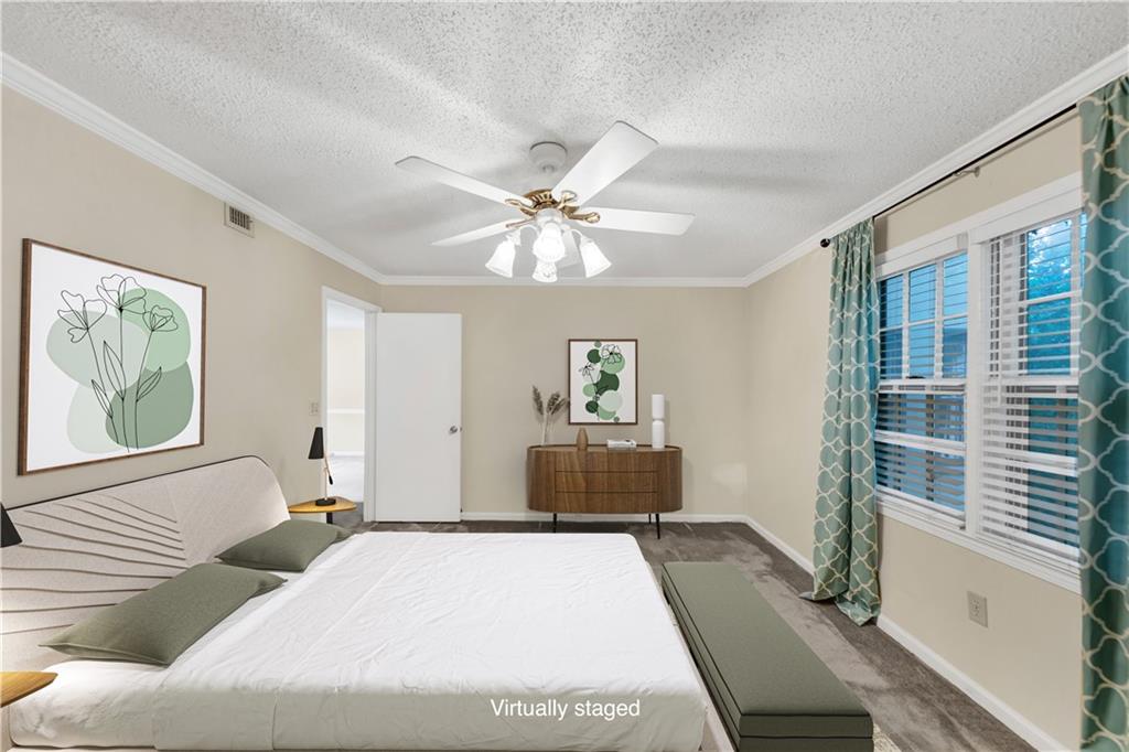 58 Monet Court NW