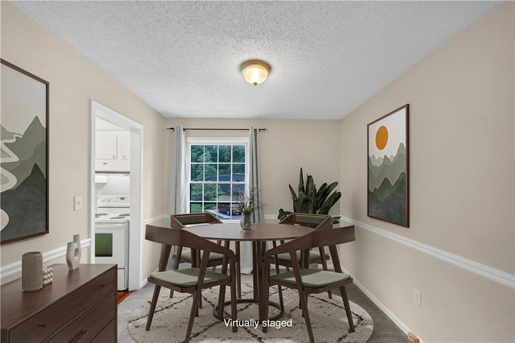 58 Monet Court NW