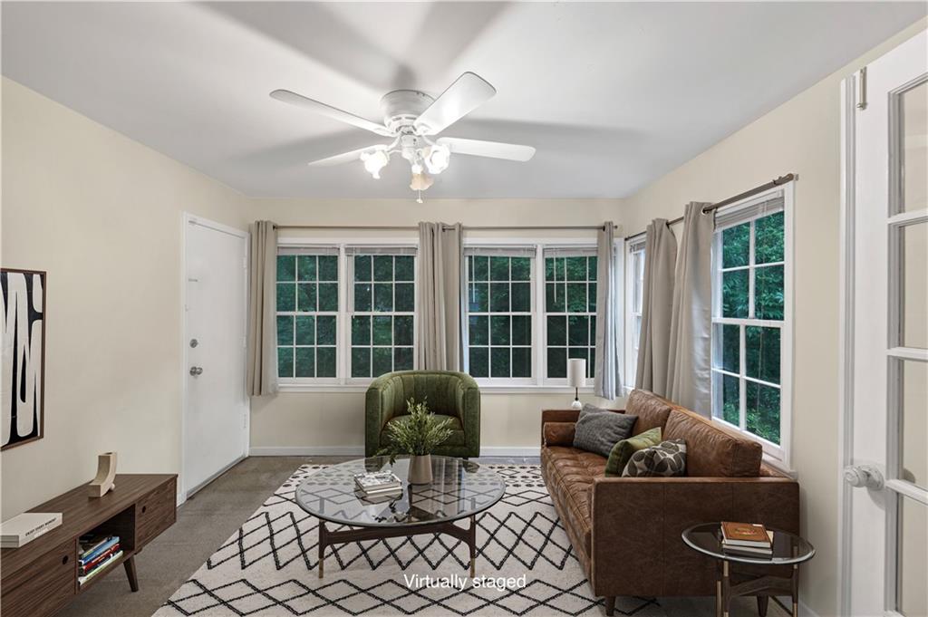 58 Monet Court NW