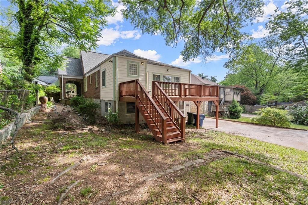 1791 Melrose Drive, Atlanta, Georgia image 37