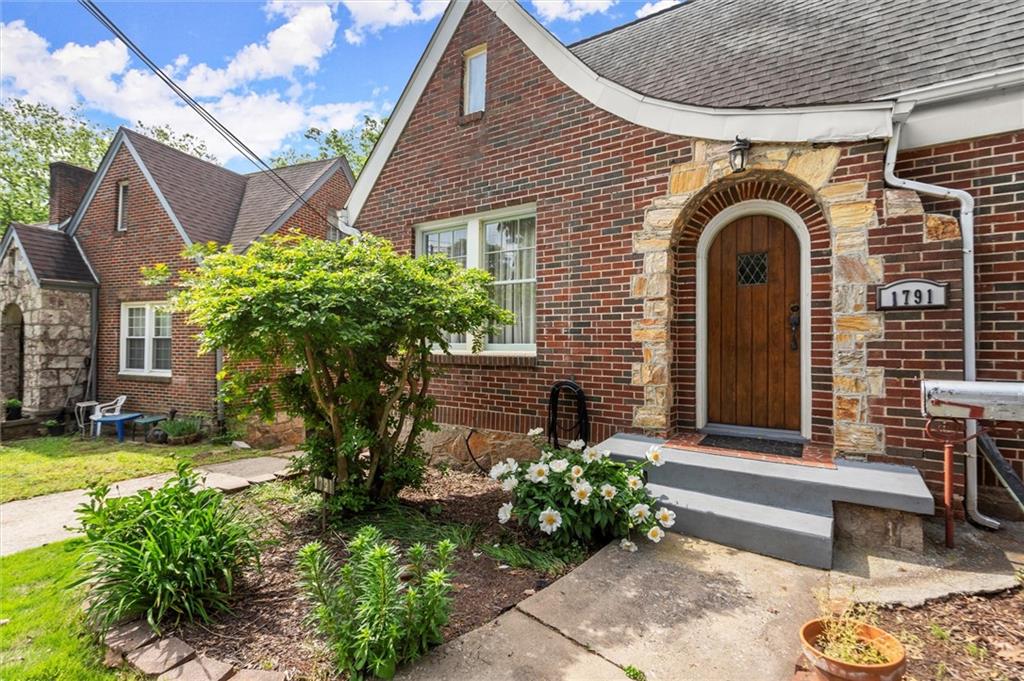 1791 Melrose Drive, Atlanta, Georgia image 7