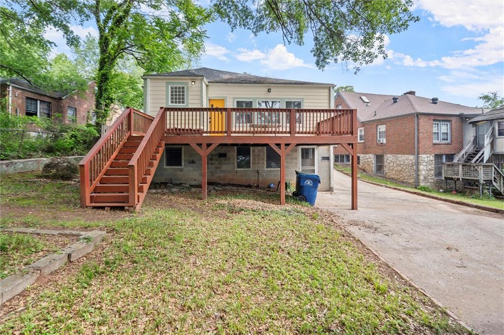 1791 Melrose Drive, Atlanta, Georgia image 38