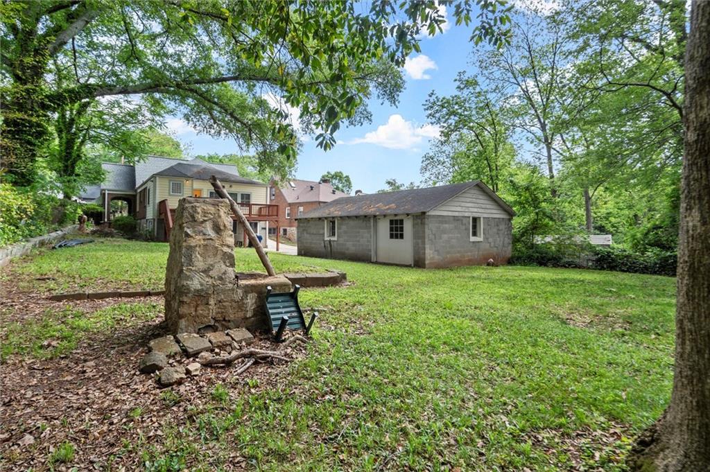 1791 Melrose Drive, Atlanta, Georgia image 41