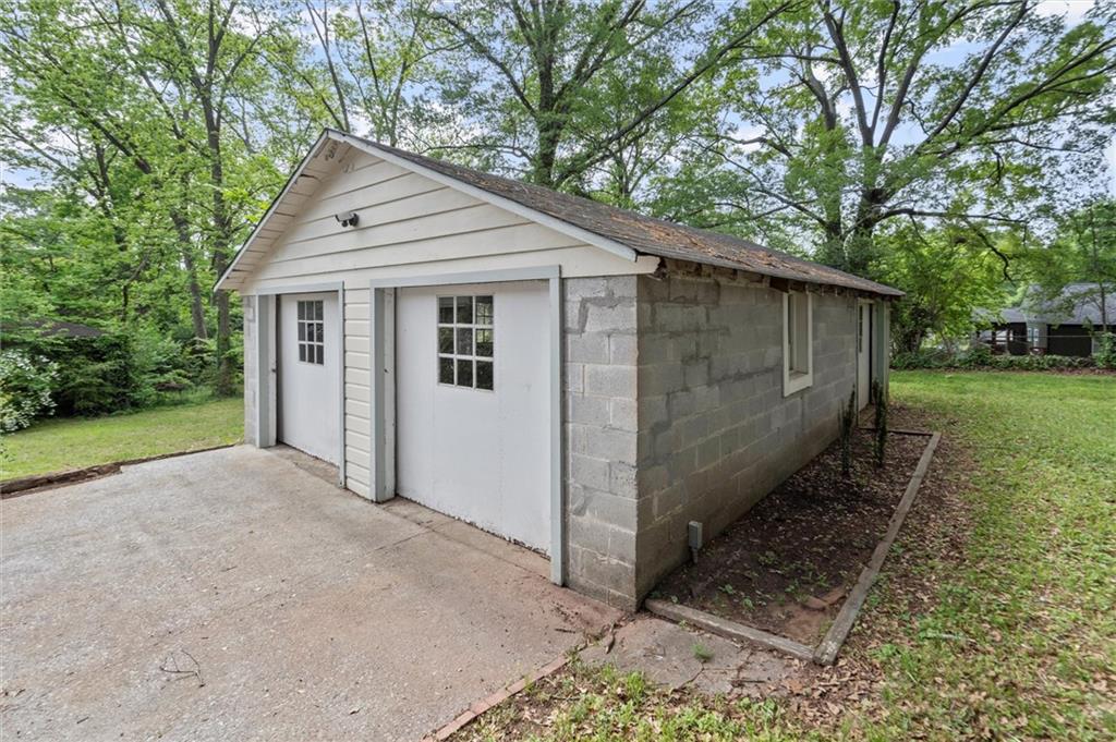 1791 Melrose Drive, Atlanta, Georgia image 40