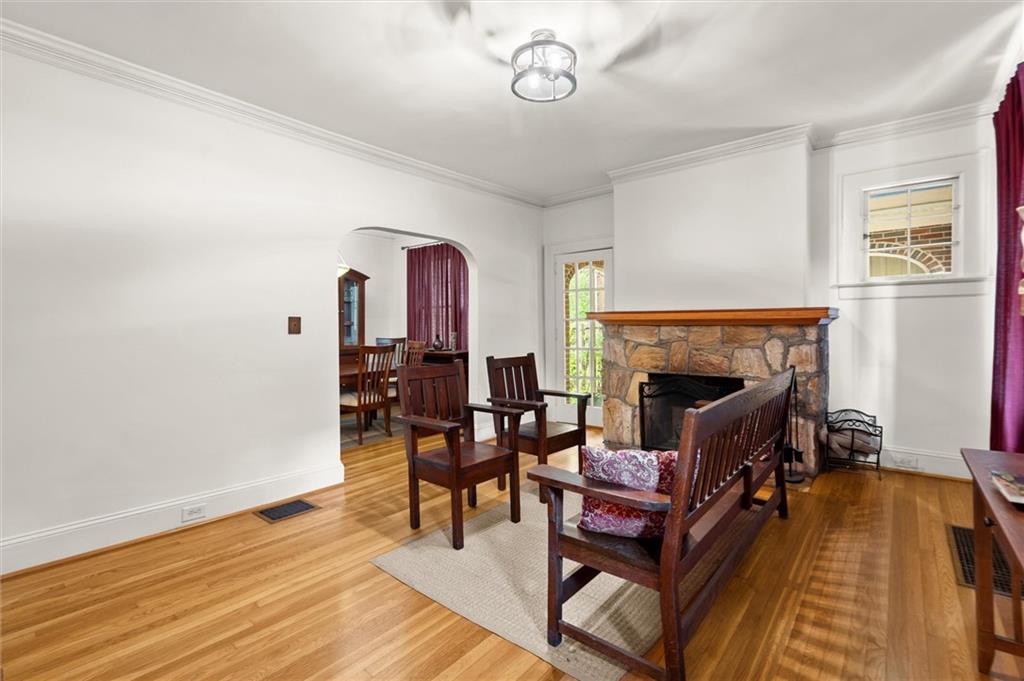 1791 Melrose Drive, Atlanta, Georgia image 9