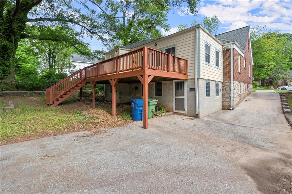 1791 Melrose Drive, Atlanta, Georgia image 39