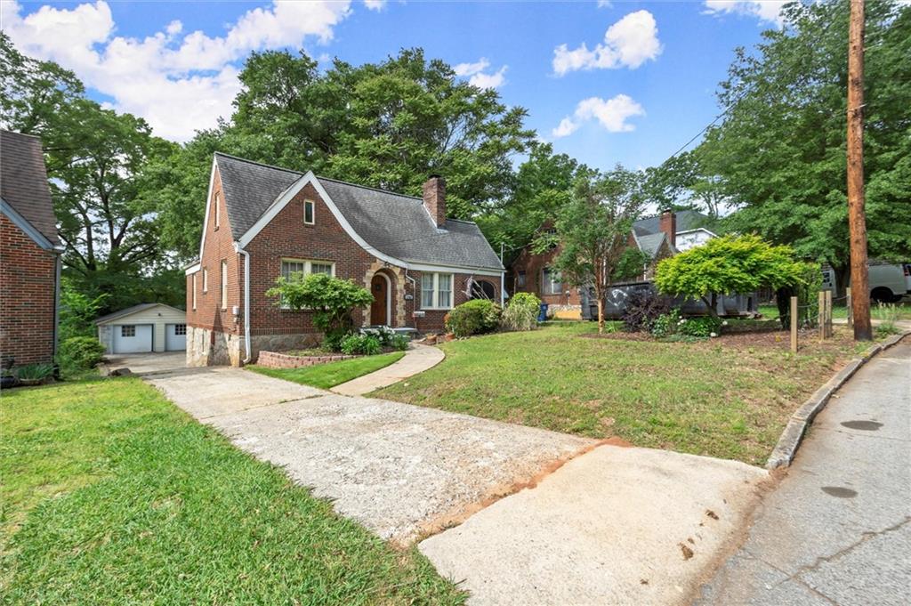 1791 Melrose Drive, Atlanta, Georgia image 6