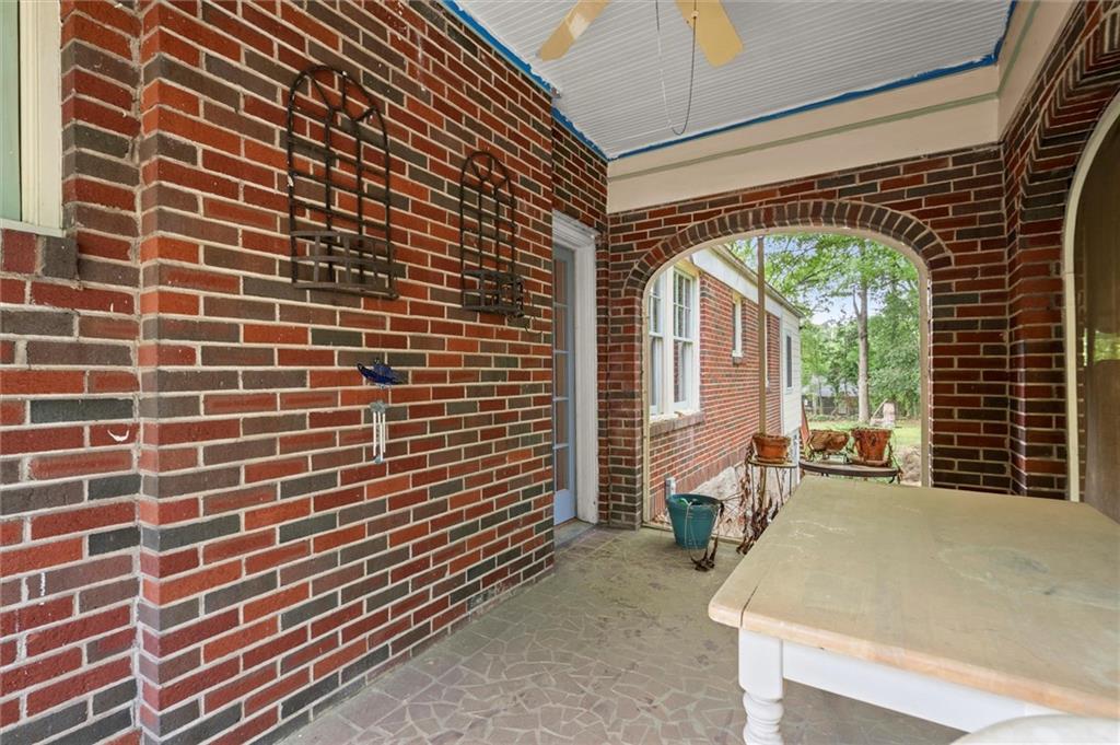 1791 Melrose Drive, Atlanta, Georgia image 36
