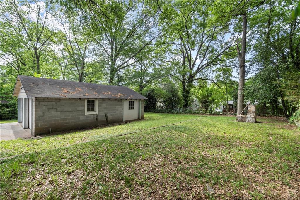 1791 Melrose Drive, Atlanta, Georgia image 42