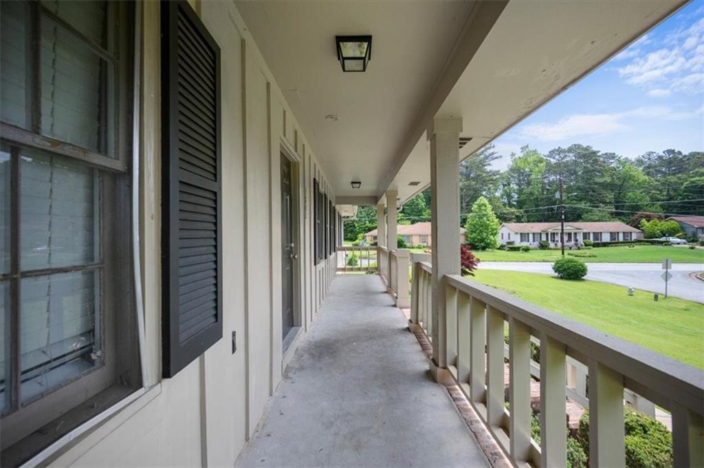 3802 Birchbriar Court, Decatur, Georgia image 5
